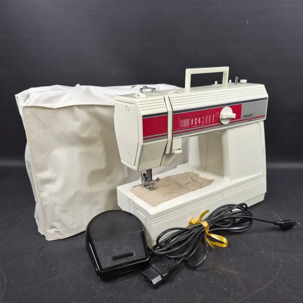 Symaskin - Meister 145