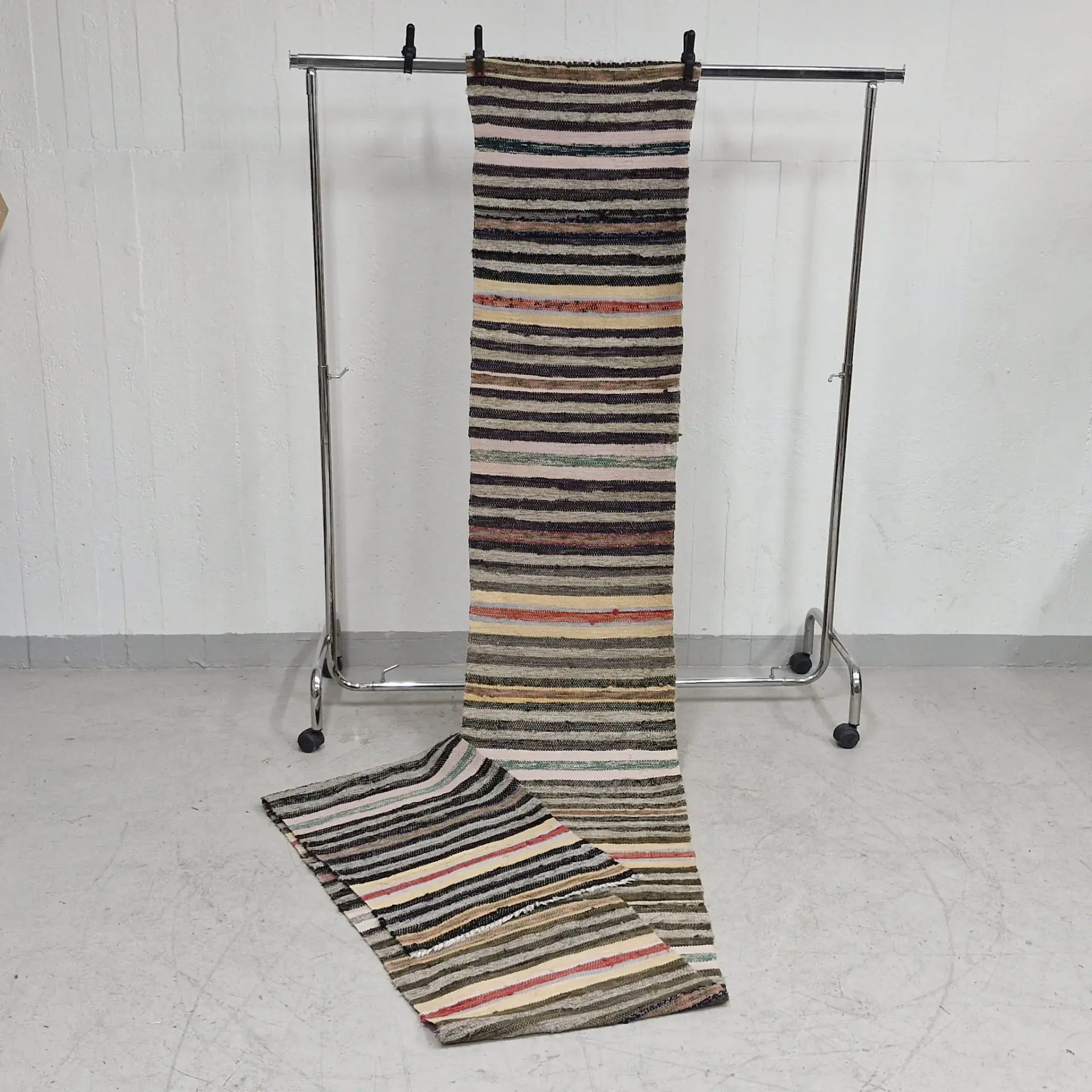 Trasmatta - 454 x 53 cm - Matta - Jämtland