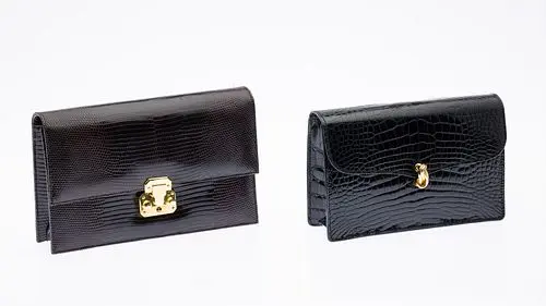 2 Suarez Hand Bags