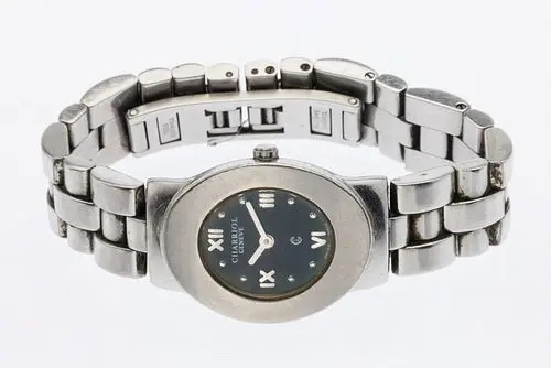 Charriol Stainless Ladies Watch