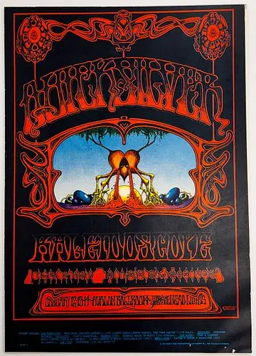 Quicksilver Messenger Service "Eternal Reservoir"