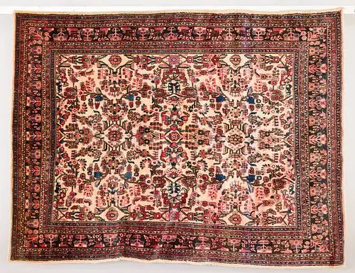 Turkish Wool Rug