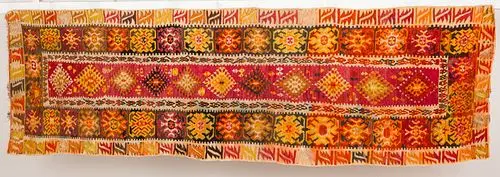 Large Kilim Runner