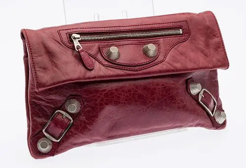 Balenciaga Giant 21 Envelope Clutch