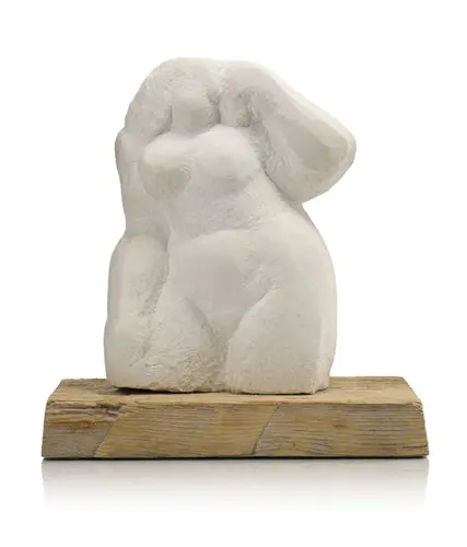 662 Horst Engelhardt "Claudia". 2005.