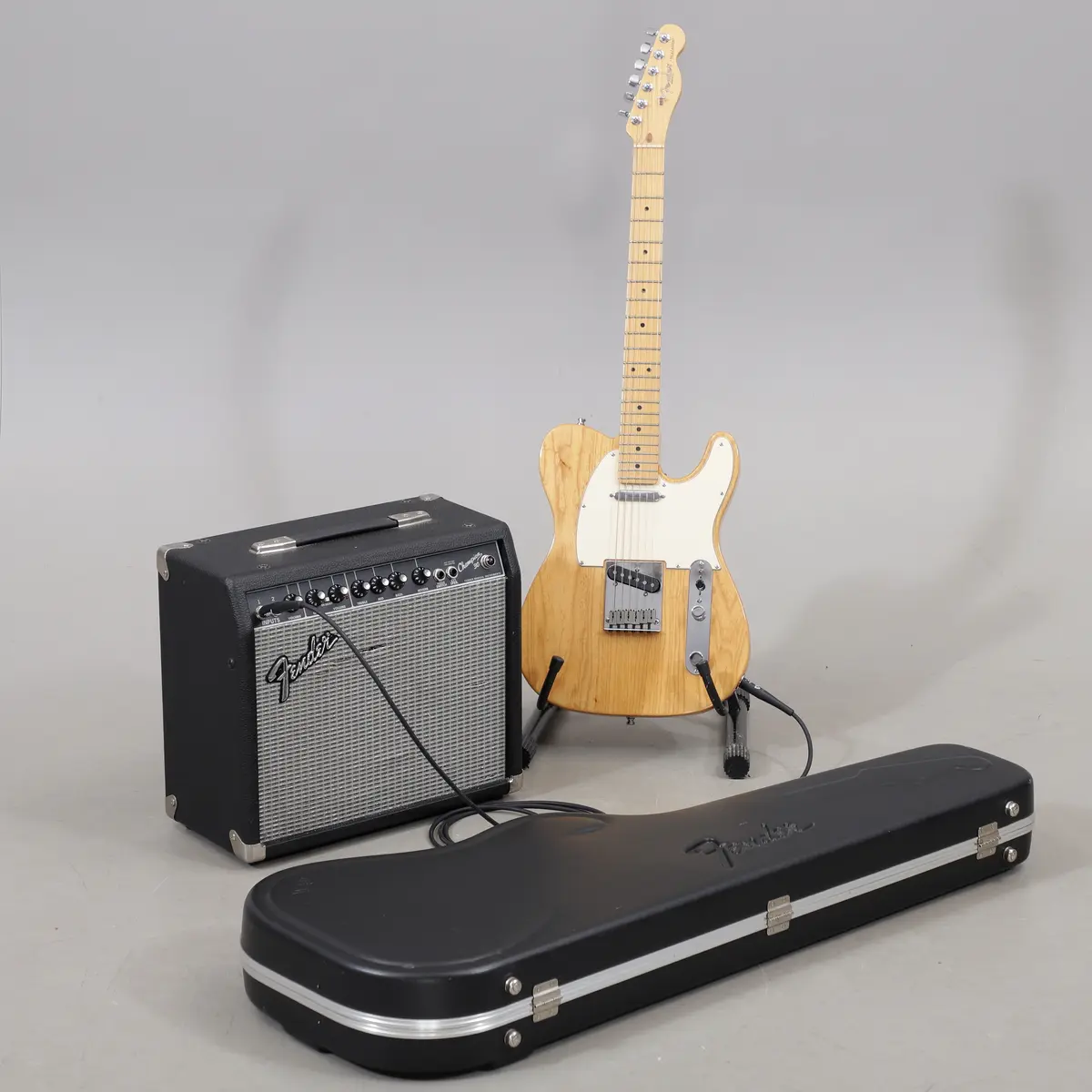 ELGITATRR, Fender, "Telecaster", USA 2003.
