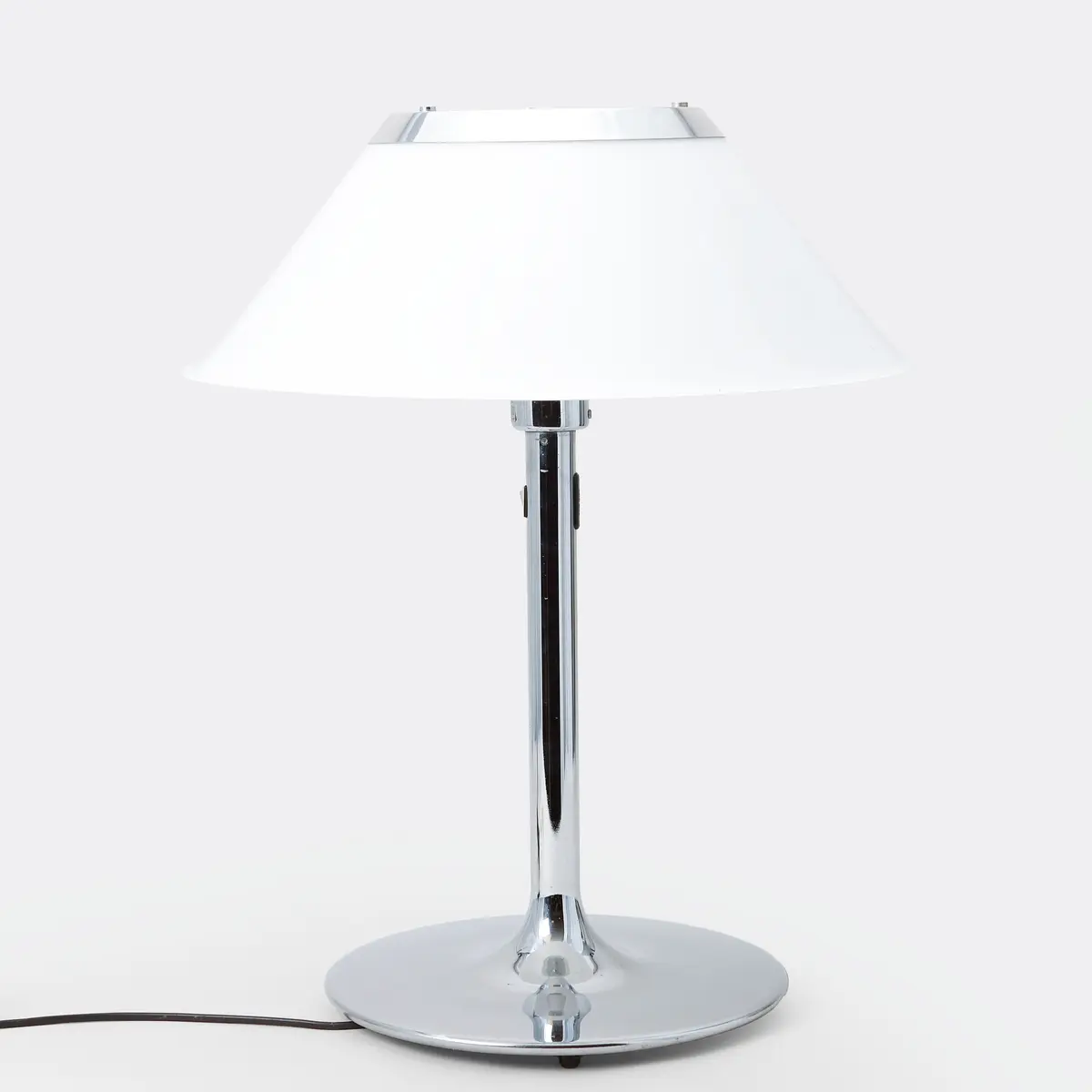 PER SUNDSTEDT. Bordslampa, "Mars", Atelje Lyktan.