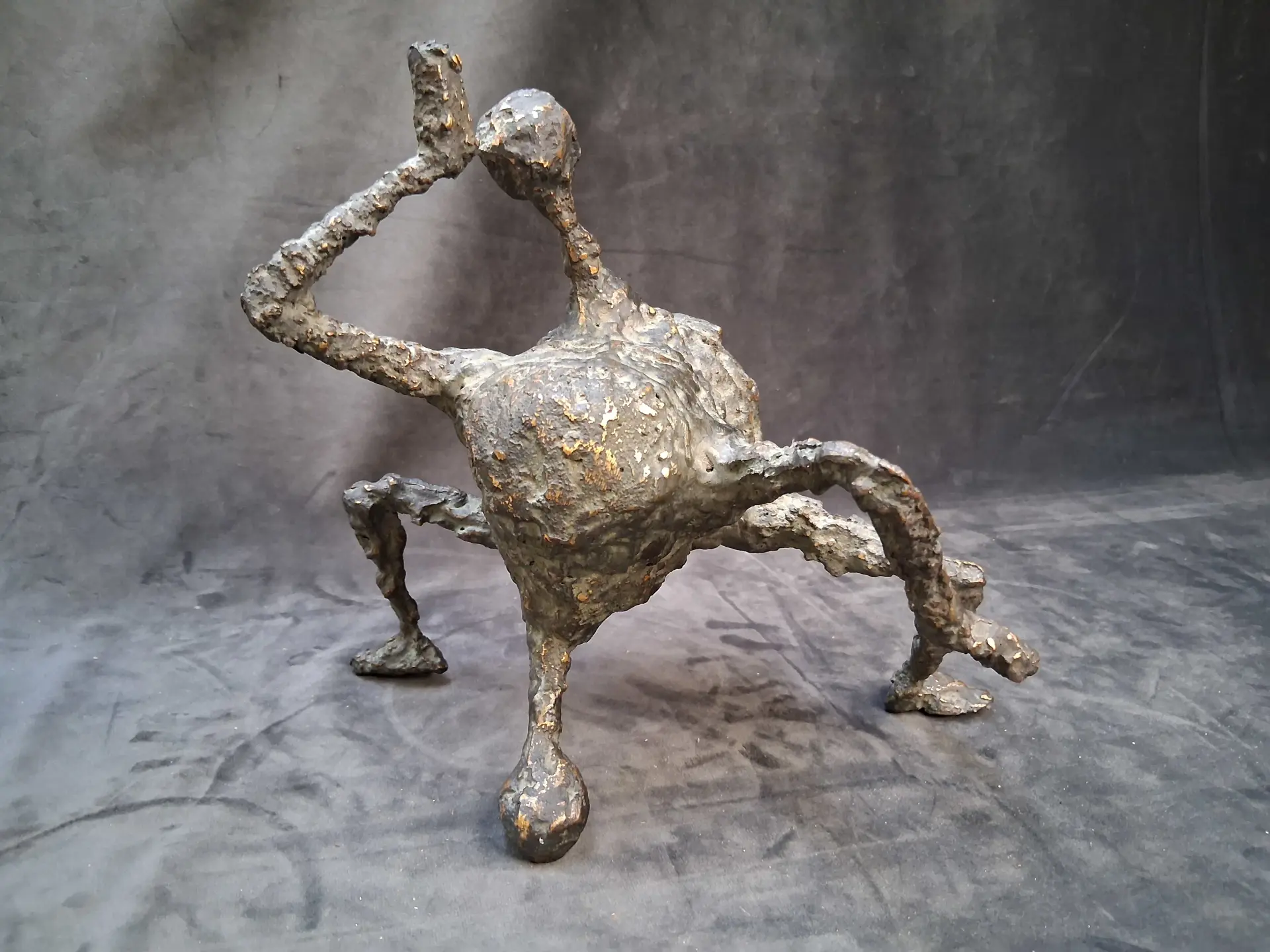 Skulptur, Jan Åberg