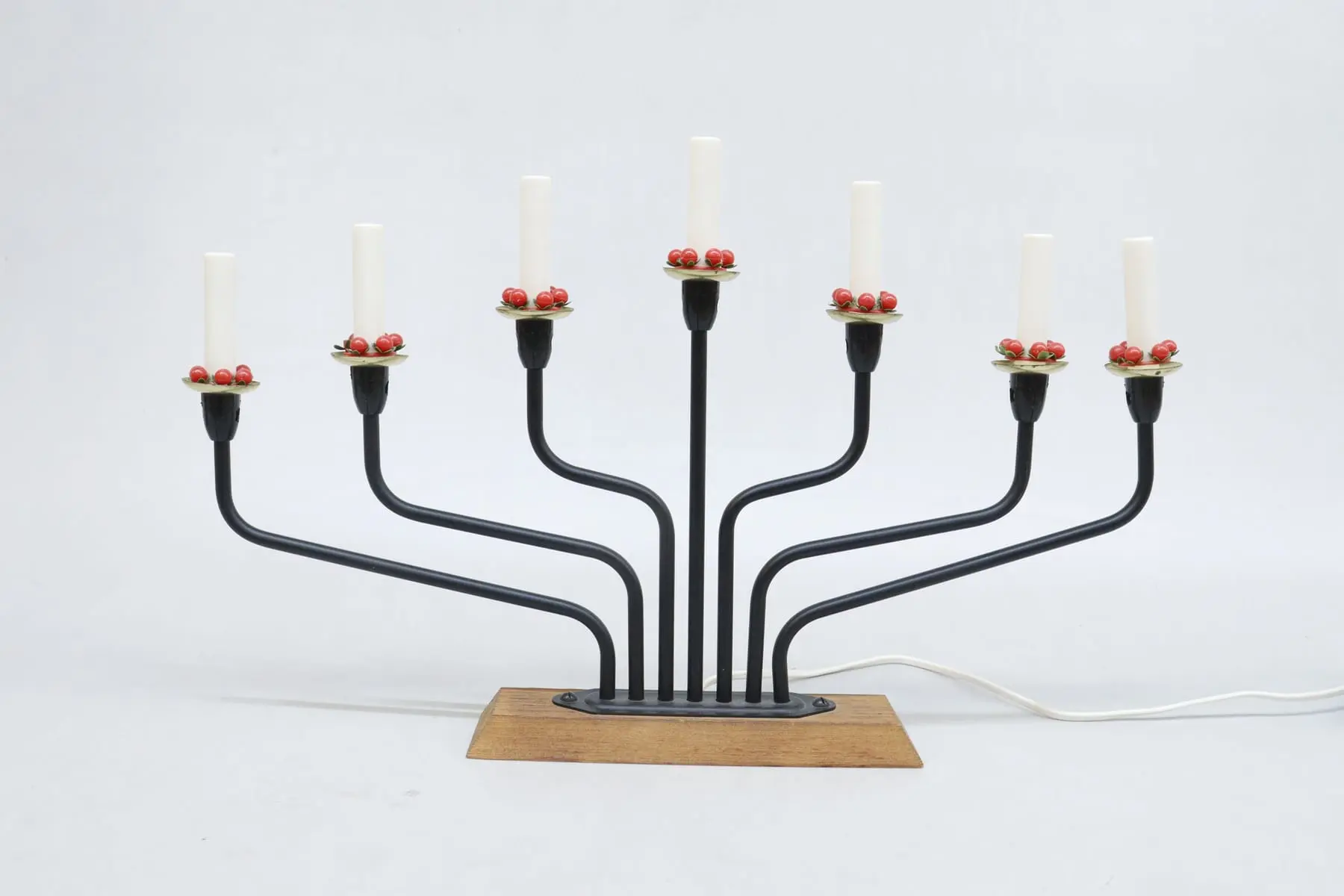 Adventsljusstake, Philips 85