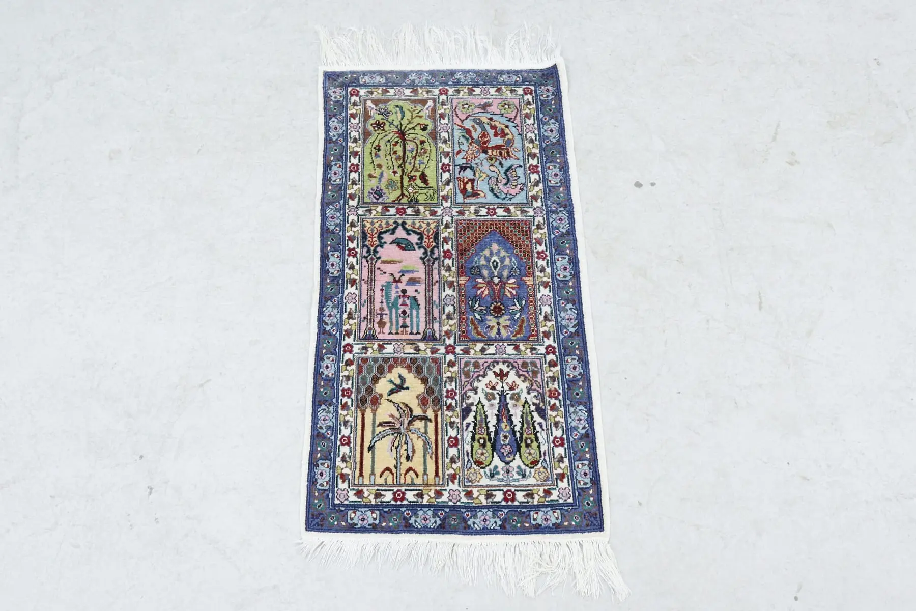 Matta, 52x101cm