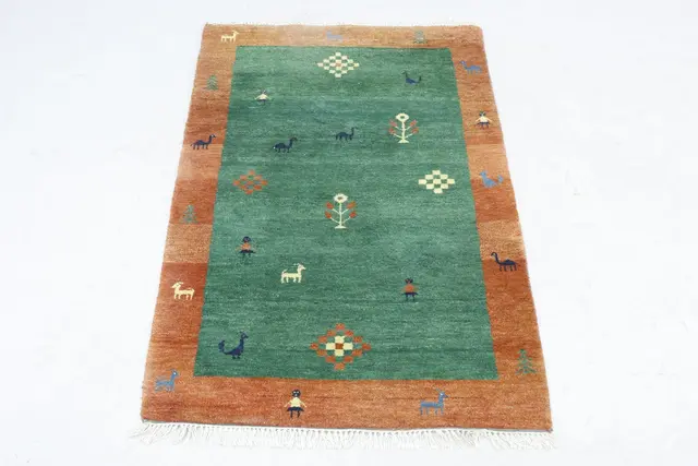 Matta, 120x180cm, "Indo Gabbeh", Ikea