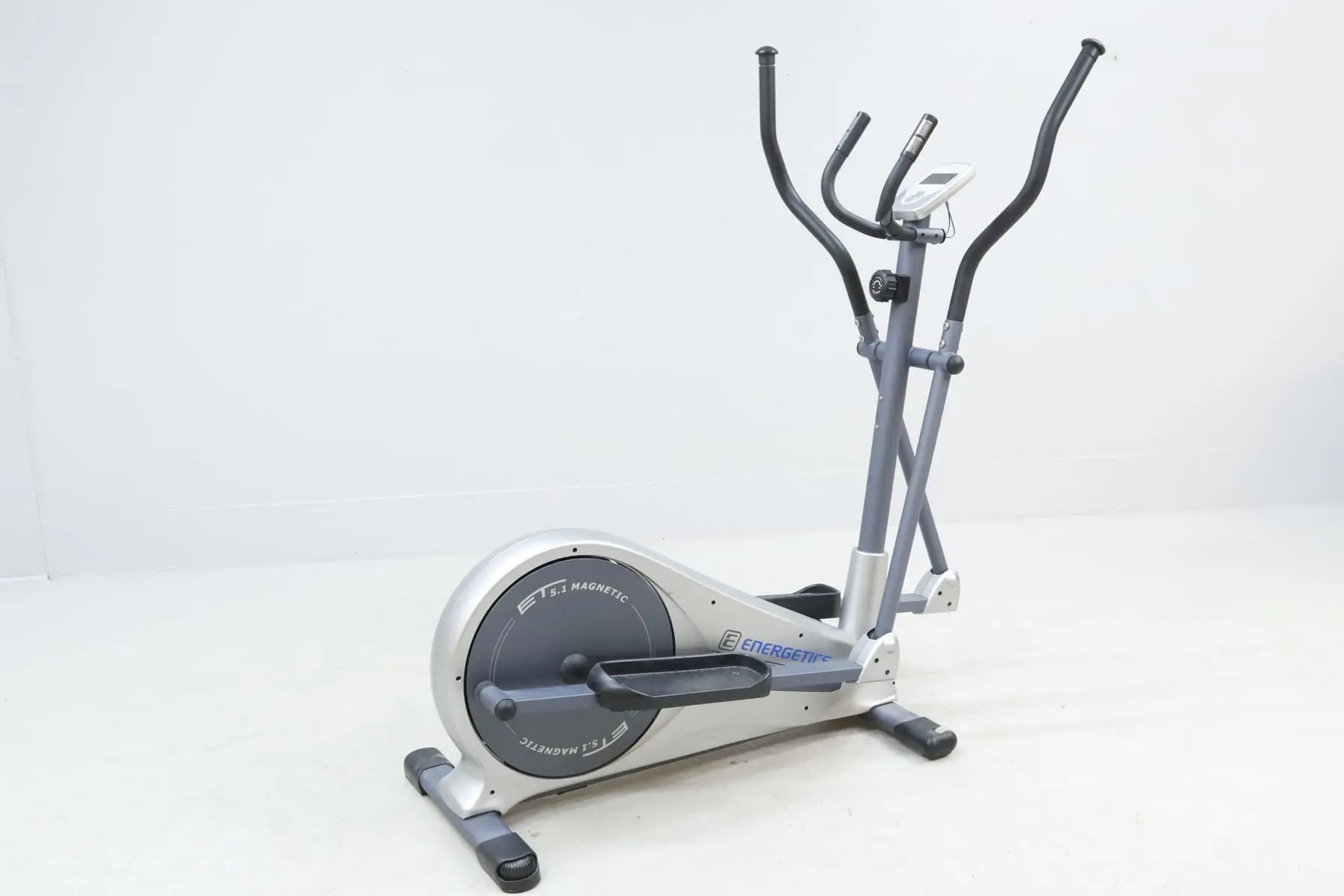 Crosstrainer, Energetics ET 5.1
