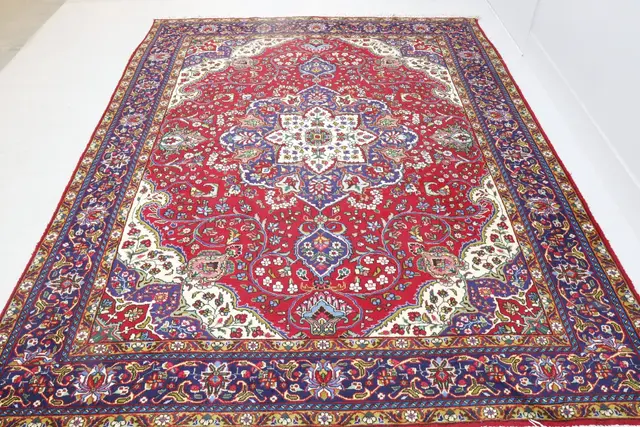 Matta, 300x390cm