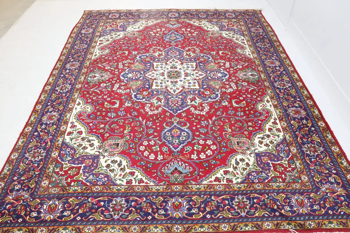 Matta, 300x390cm