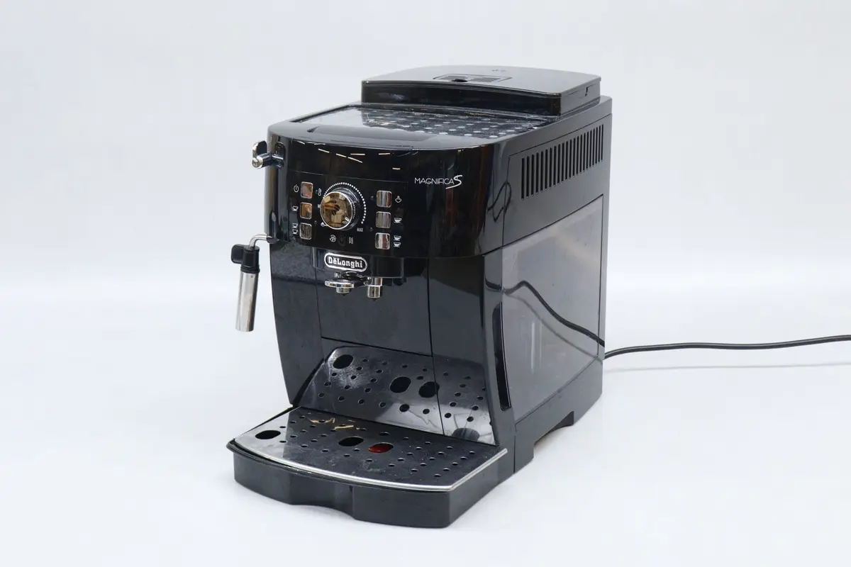Kaffemaskin, DeLonghi Magnifica S