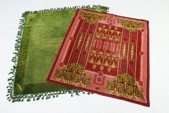Shaggdukar, 2st, 1920-1930-tal