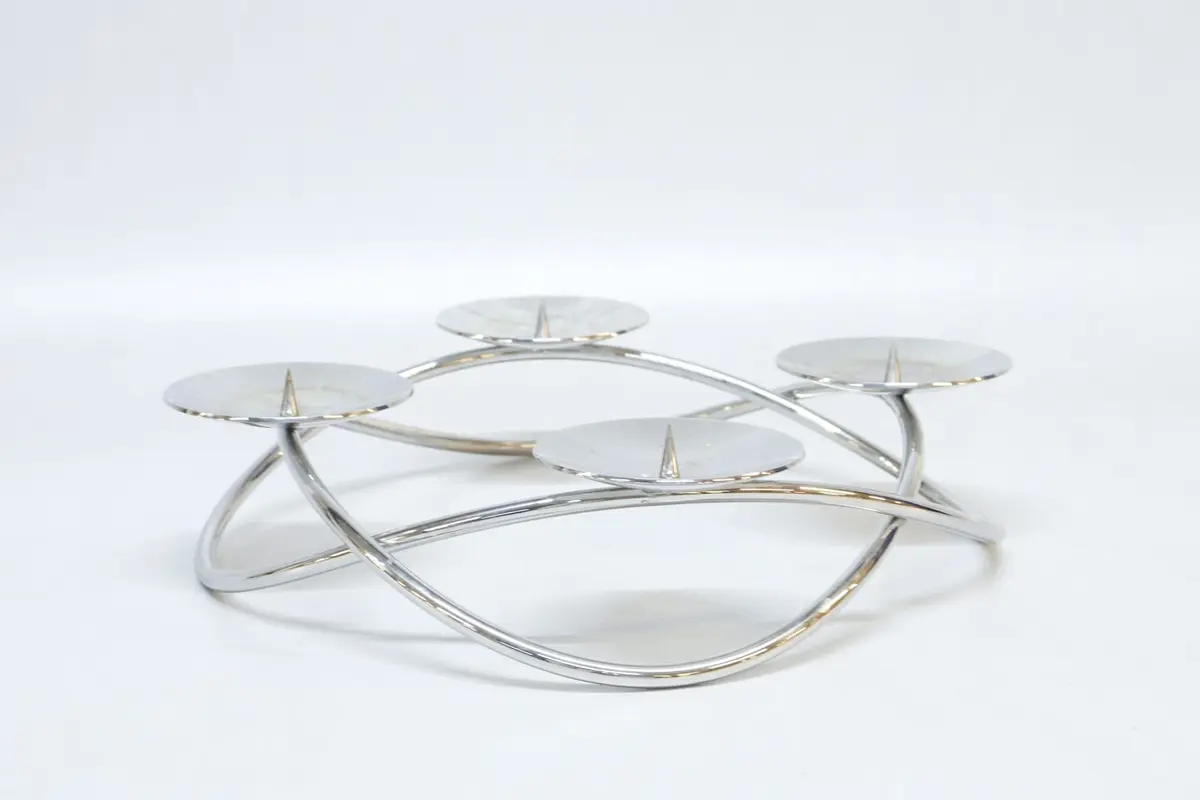 Ljusstake, Georg Jensen