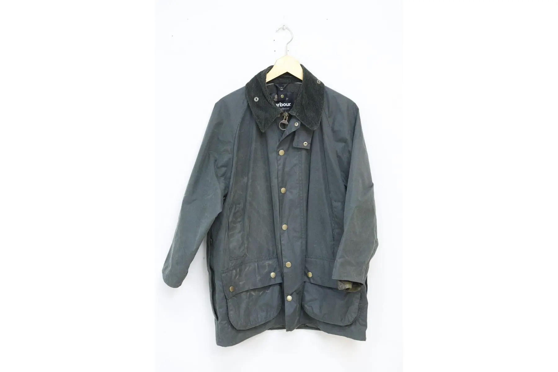 Jacka, Barbour, storlek 40