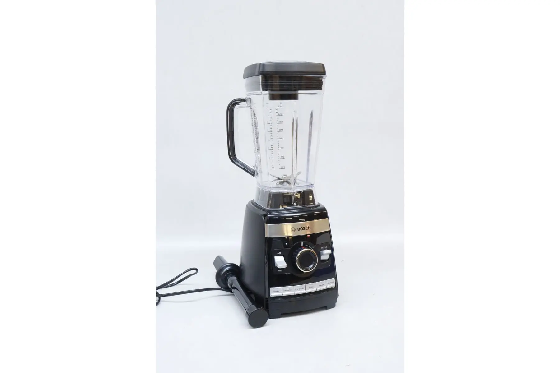 Blender, Bosch