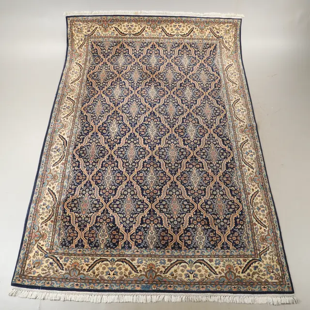 MATTA, "Kirman", 367 x 240 cm.