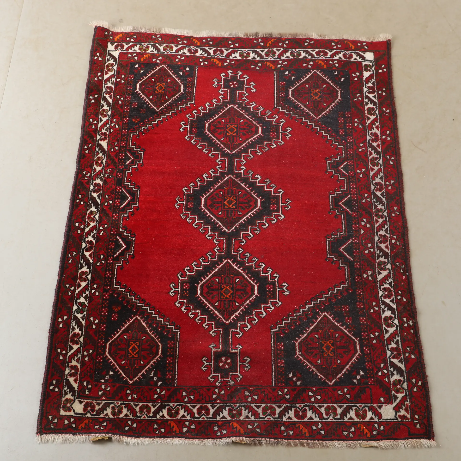 MATTA, orientalisk, 161 x 121 cm.