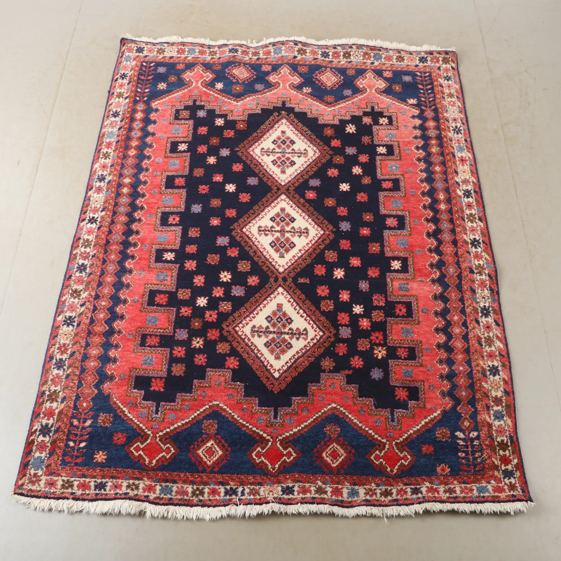 MATTA, orientalisk, 212 x 163 cm.