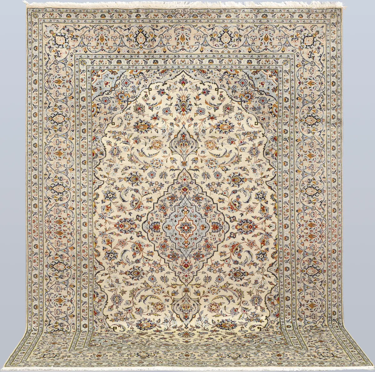 MATTA, "Keshan", signerad, 292 x 208cm.
