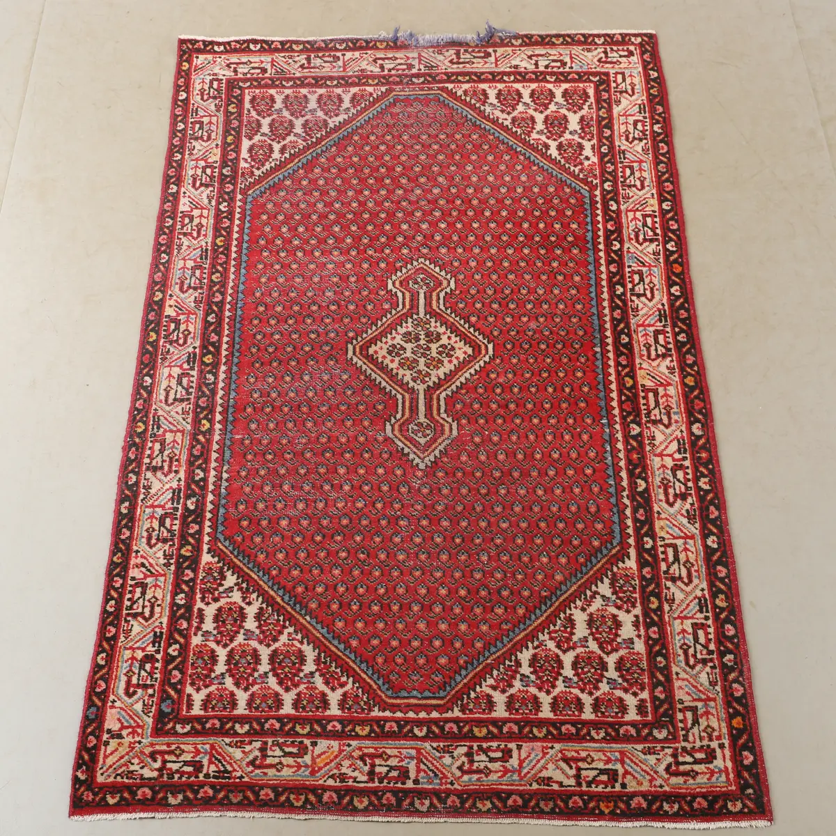 MATTA, orientalisk, 199 x 124 cm.