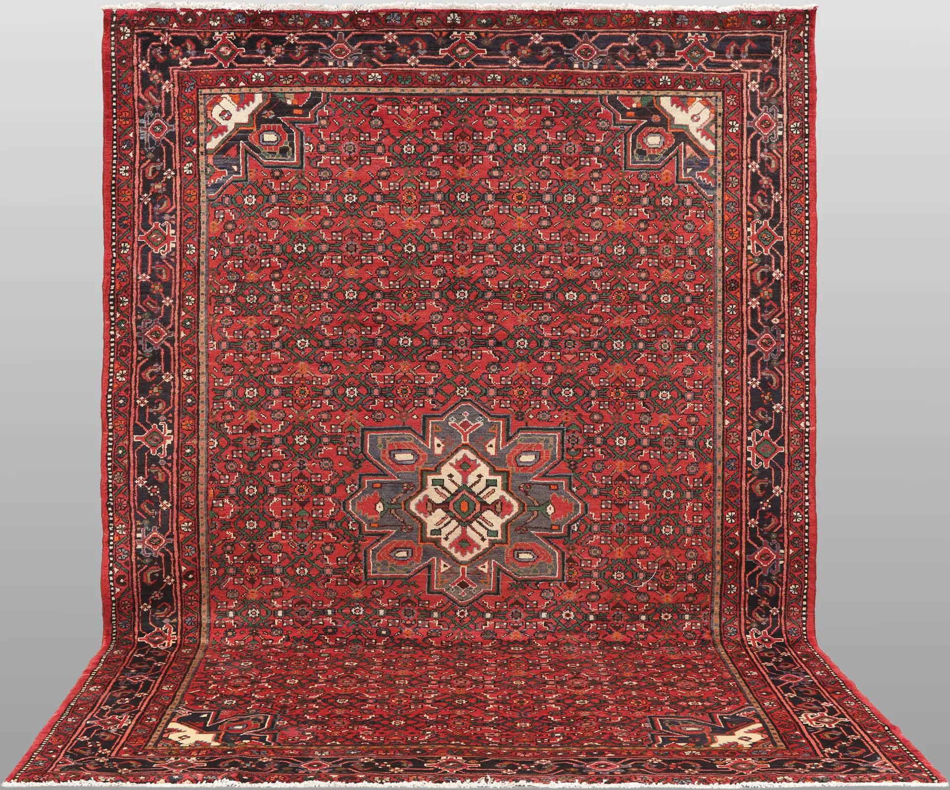 MATTA, "Hosseinbad", 310 x 217 cm.
