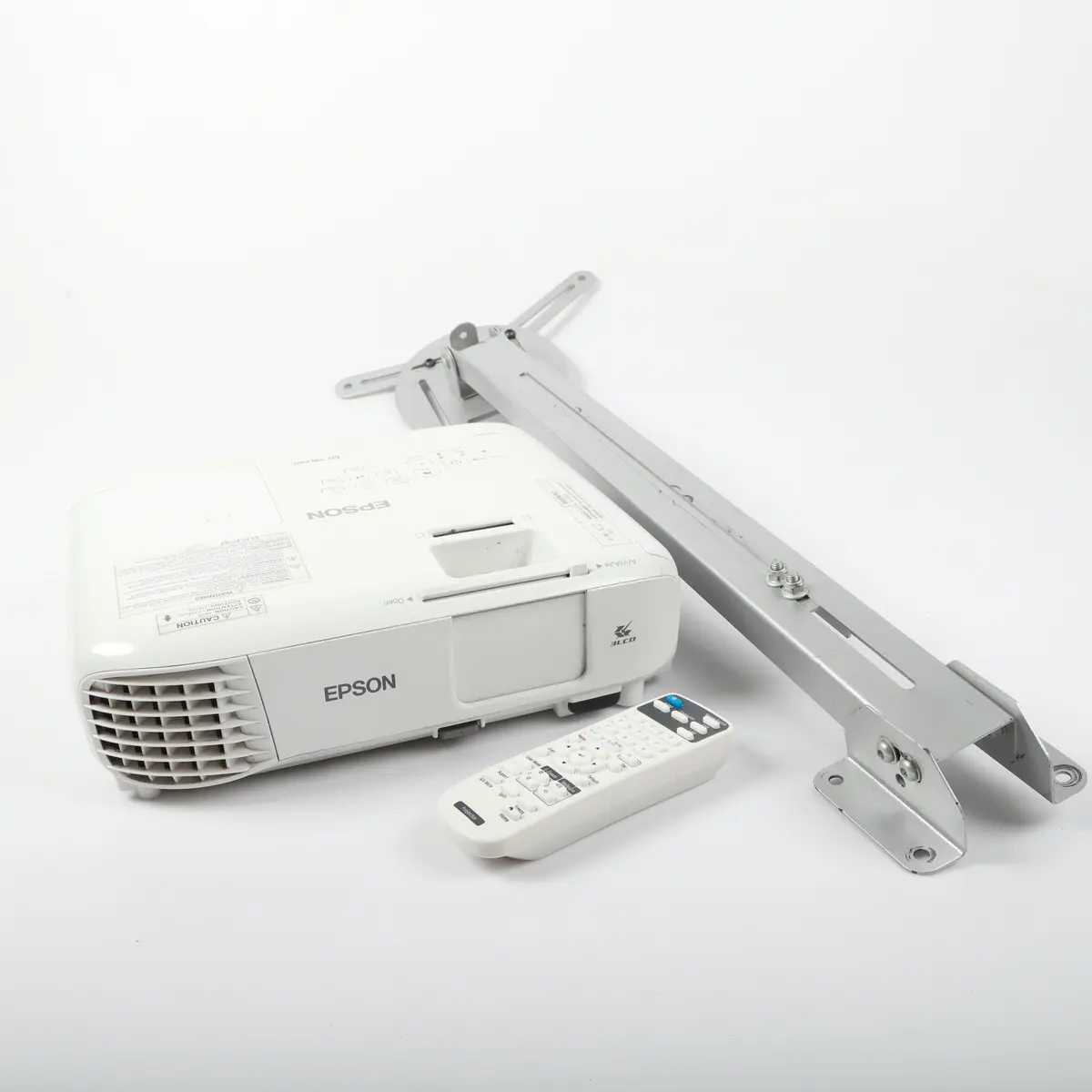EPSON, HD-projektor, EH-TW740.