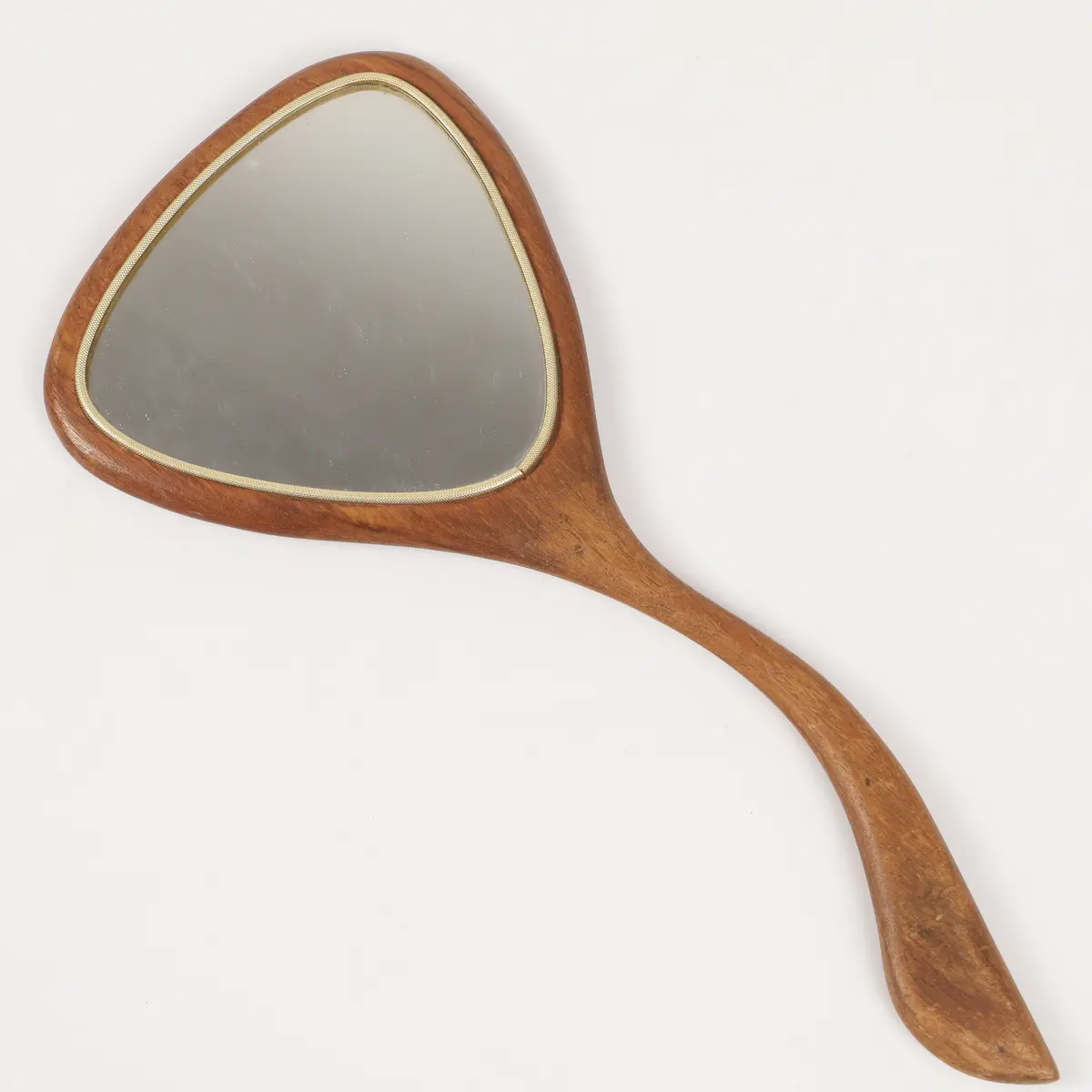 HANDSPEGEL, ek, 1900-talets mitt.