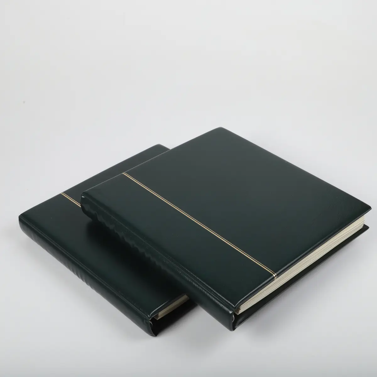 FRIMÄRKEN, 2 album, Sverige, 1960-1989.