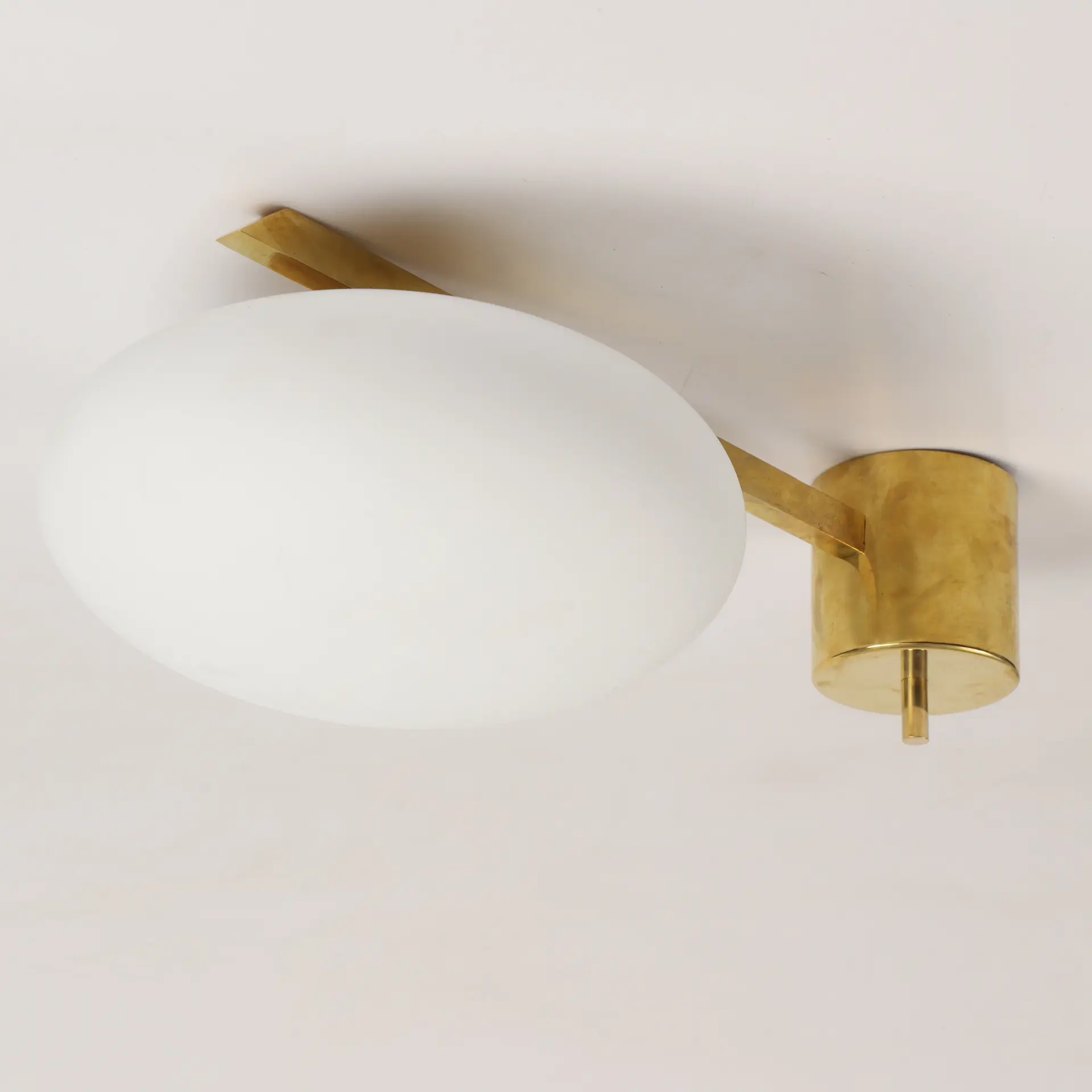 TAKLAMPA, "Gio I", Luci Progetti, Parma, Italien, samtida.
