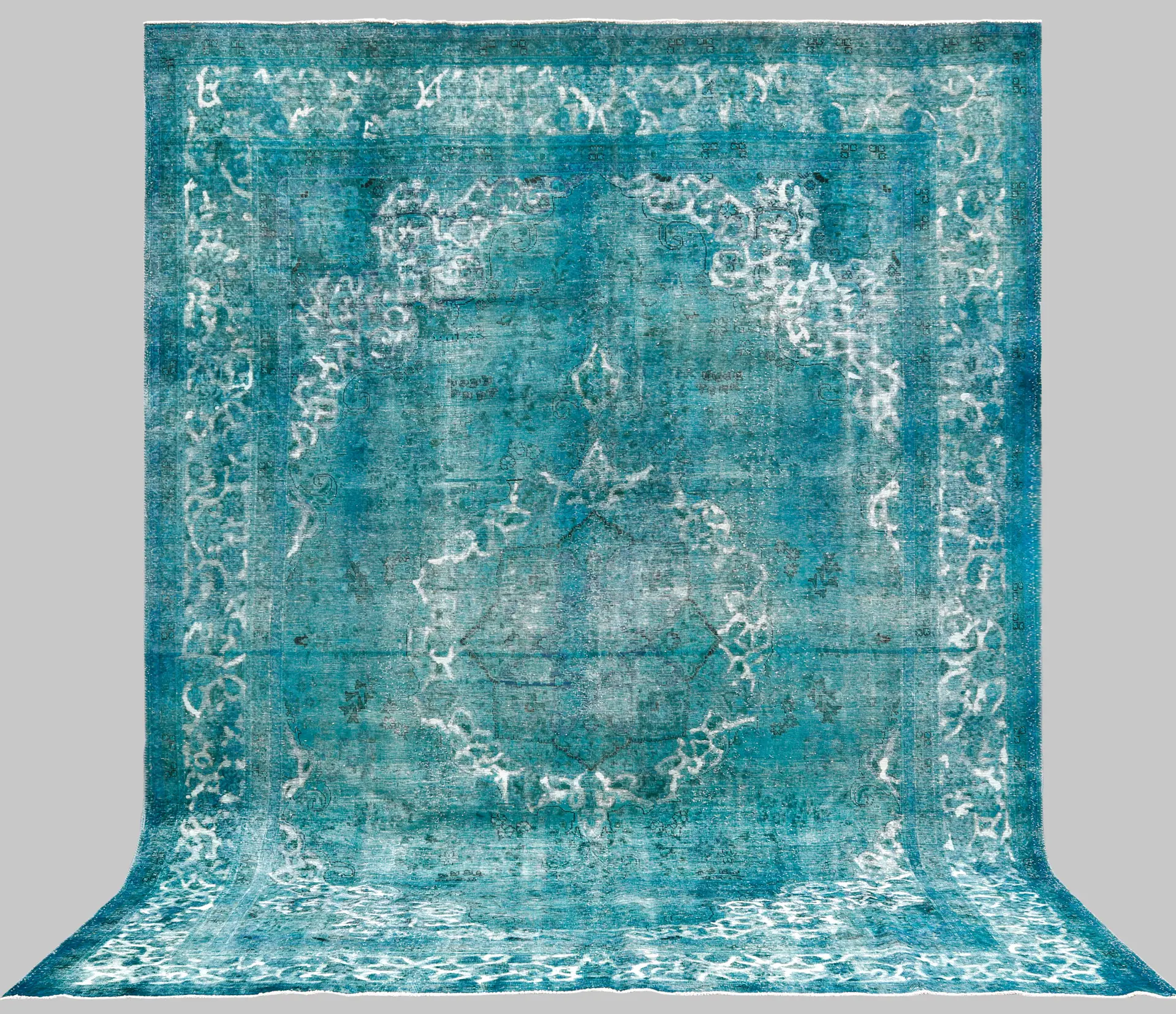 MATTA, orientalisk, 380 x 290cm.