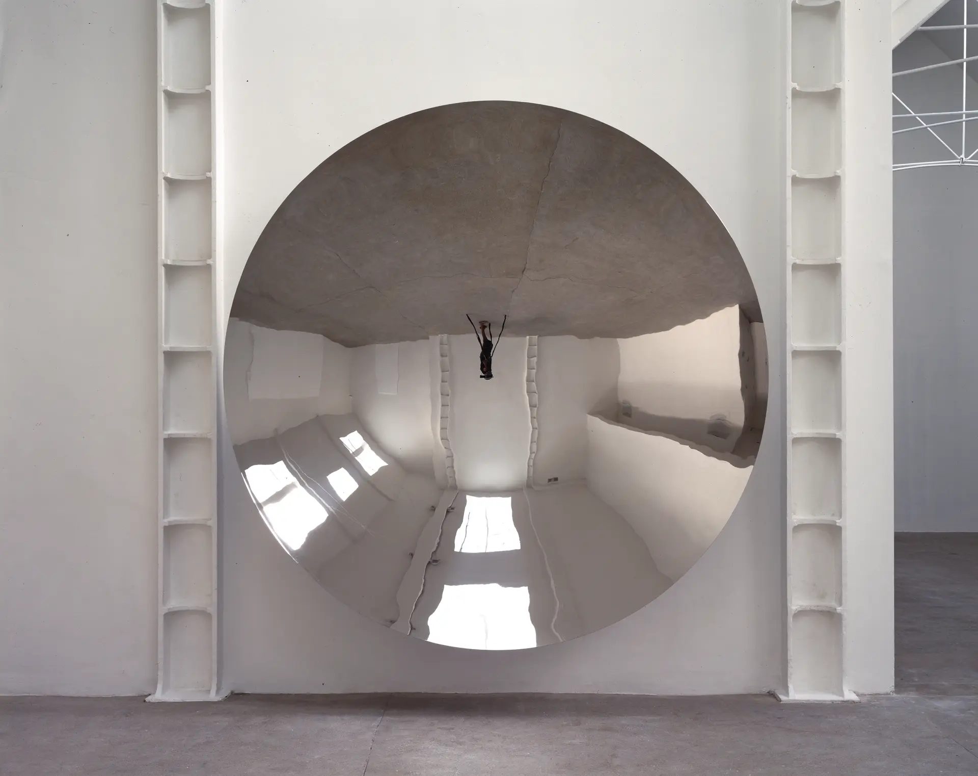 ANISH KAPOOR (B. 1954)