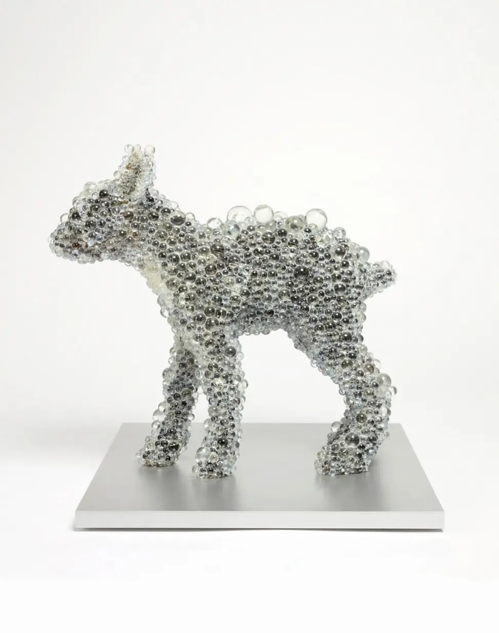 KOHEI NAWA (B. 1975)