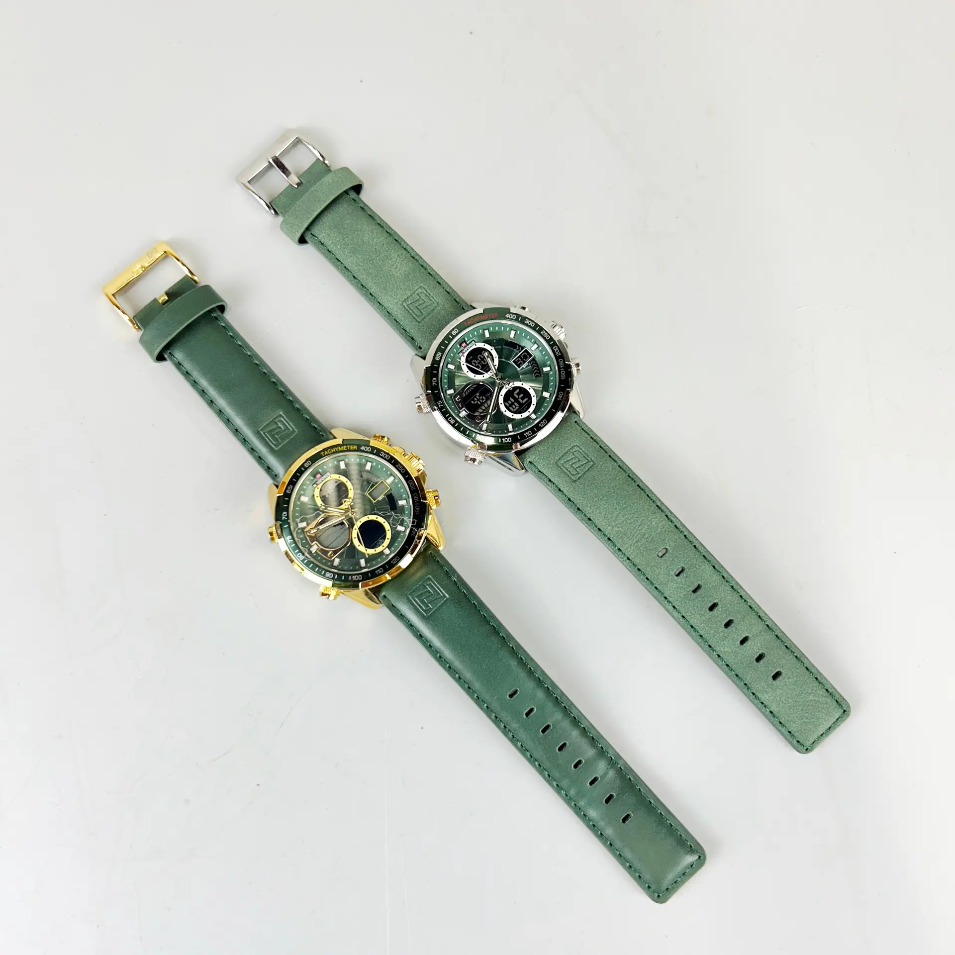 AVI FORCE WRISTWATCHES.