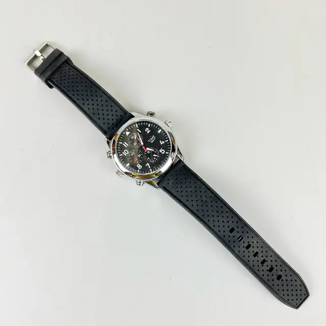 TIME BERLIN WRISTWATCH.
