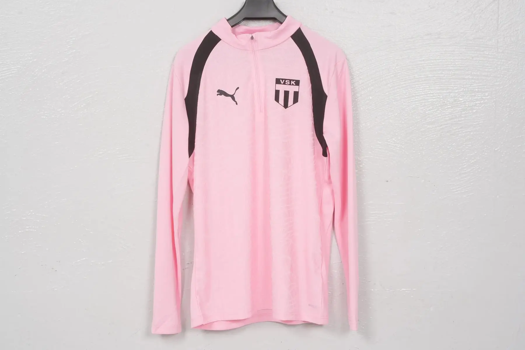 WALK-IN TRÖJA (S), Puma, "Rosa matchen", VSK Fotboll, 2026