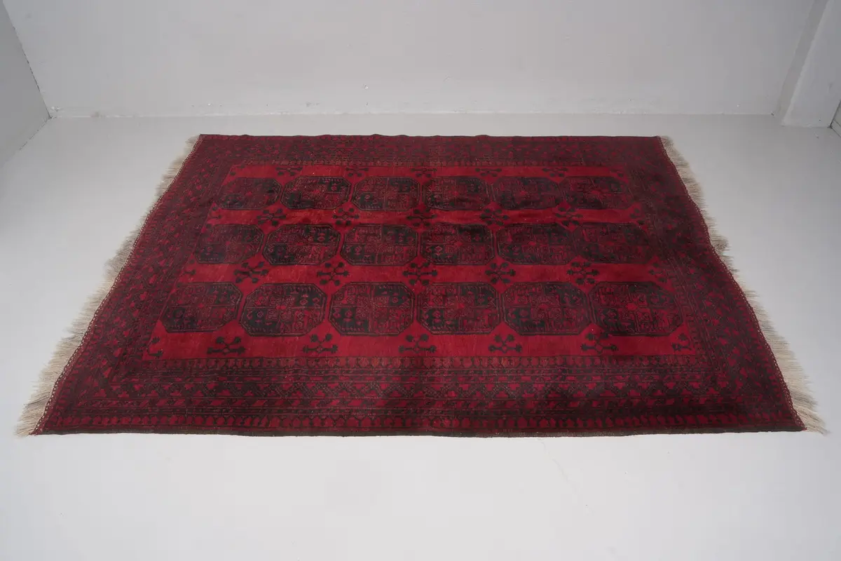 MATTA, Afghan, 278x214
