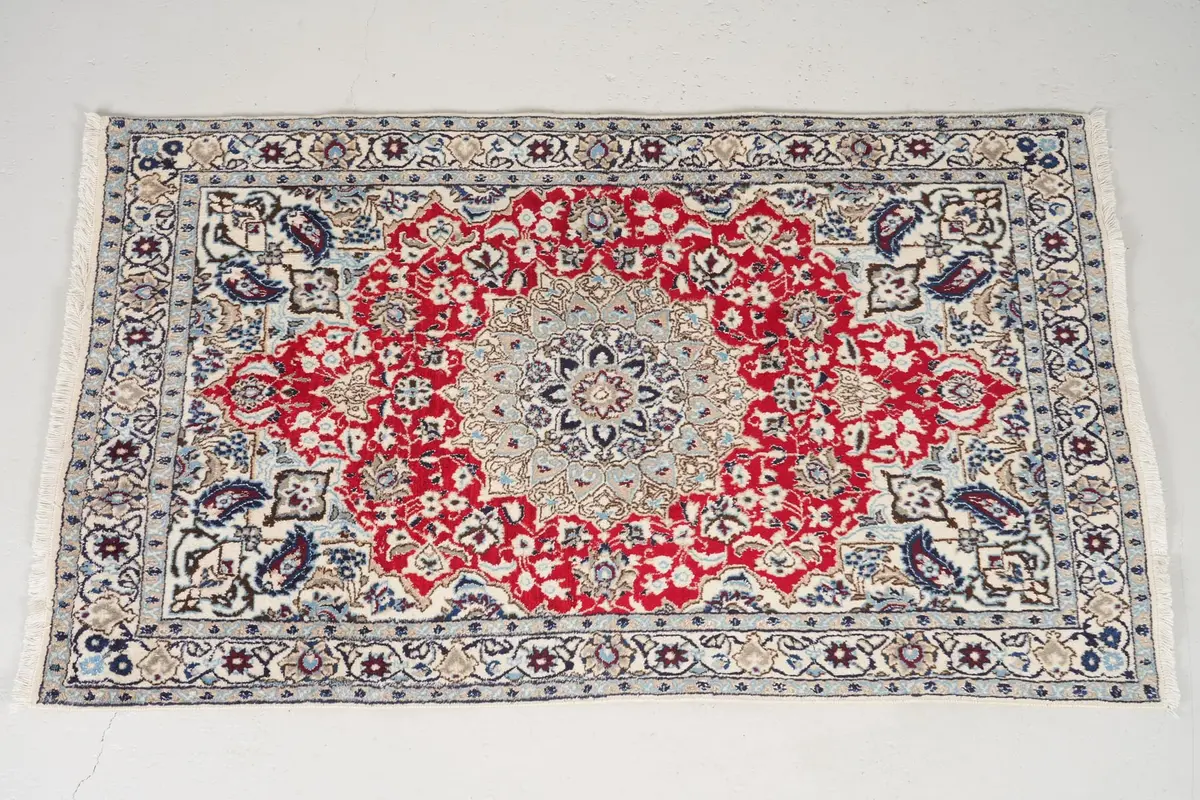 MATTA, Nain, Iran, 196x115