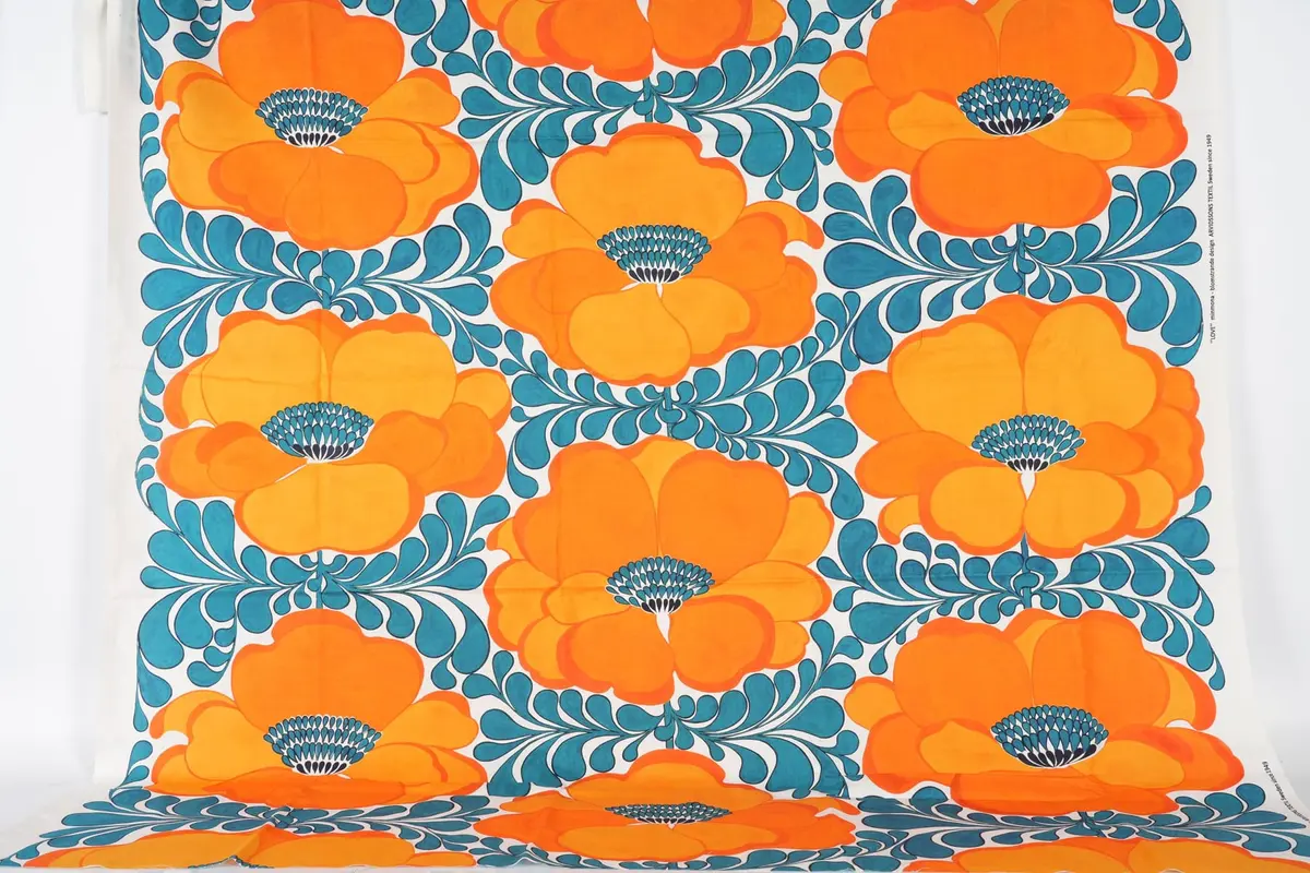 STUVBIT, "Love", Minmona, Arvidssons Textil
