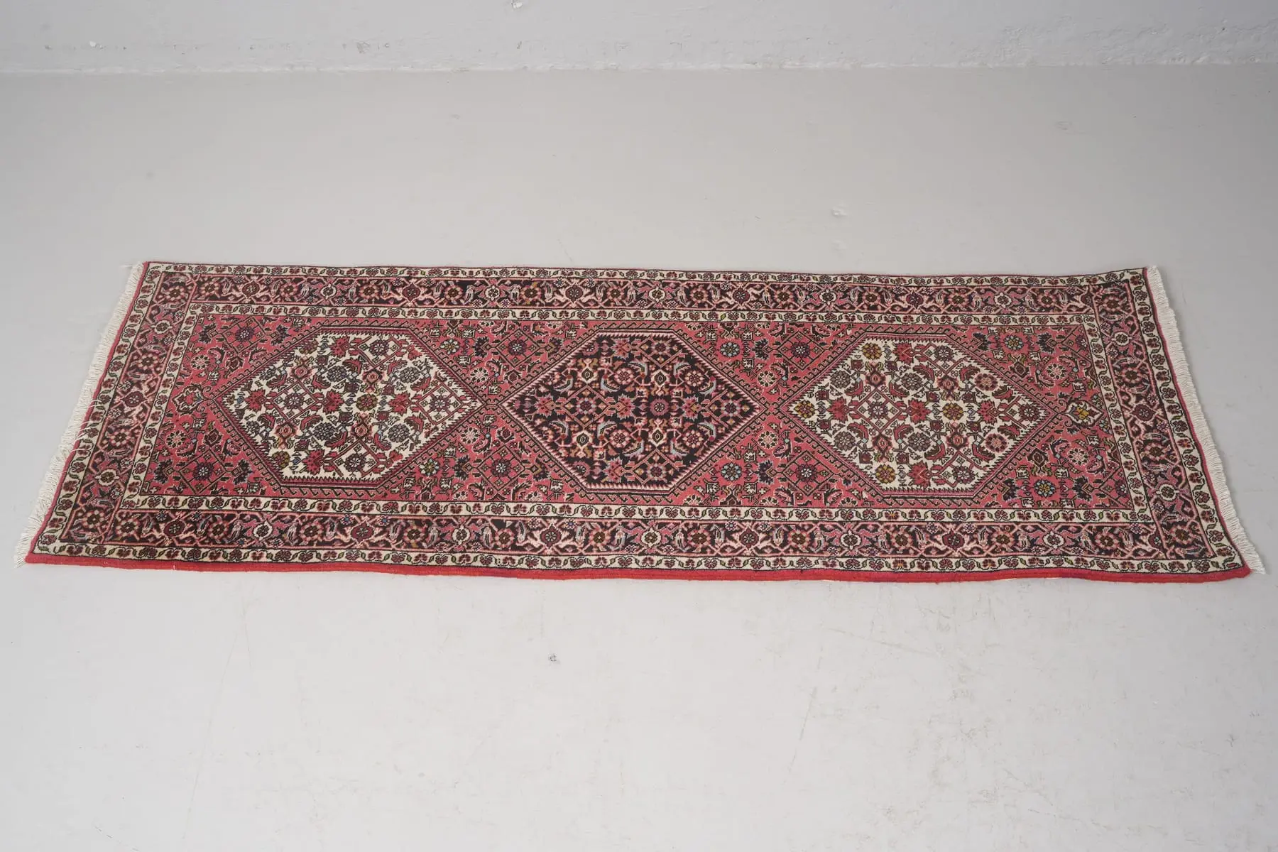 GALLERIMATTA, Bidjar Zandjan, Persien, 200x73