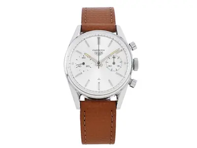 HEUER