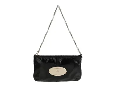 CLUTCH, MULBERRY