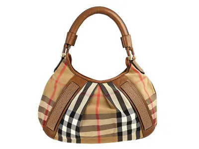 VÄSKA, BURBERRY