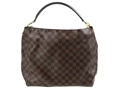 VÄSKA, LOUIS VUITTON