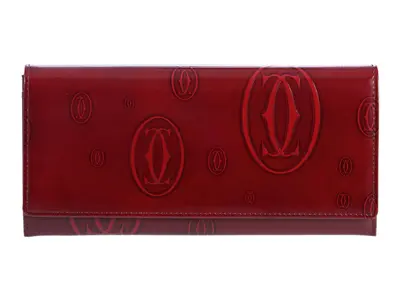 PLÅNBOK, CARTIER