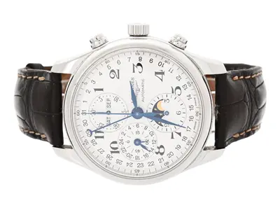 LONGINES