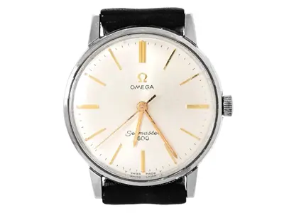 OMEGA